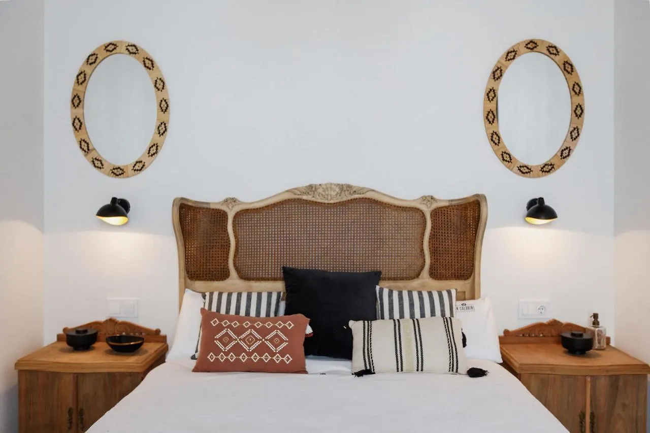 La Colonial Suites Apartamentos de Lujo Las Palmas de Gran Canaria