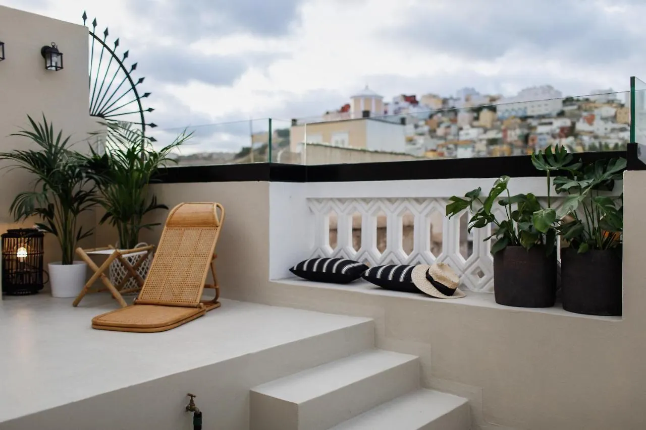 La Colonial Suites Apartamentos de Lujo Las Palmas de Gran Canaria España