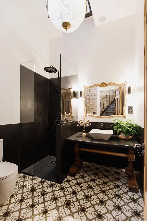 La Colonial Suites Apartamentos de Lujo Las Palmas de Gran Canaria España