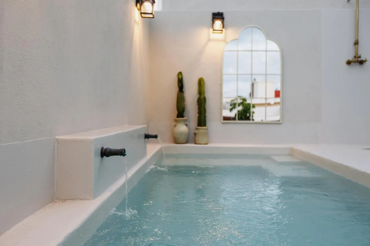 La Colonial Suites Apartamentos de Lujo Las Palmas de Gran Canaria