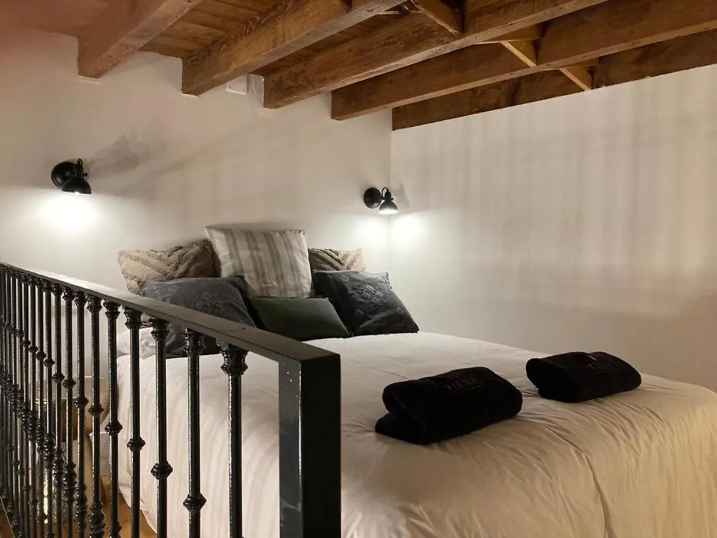 La Colonial Suites Apartamentos de Lujo Las Palmas de Gran Canaria