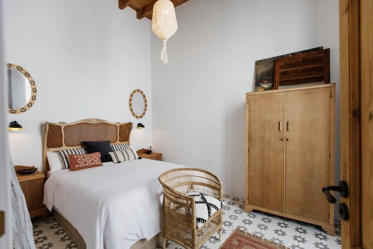 La Colonial Suites Apartamentos de Lujo Las Palmas de Gran Canaria