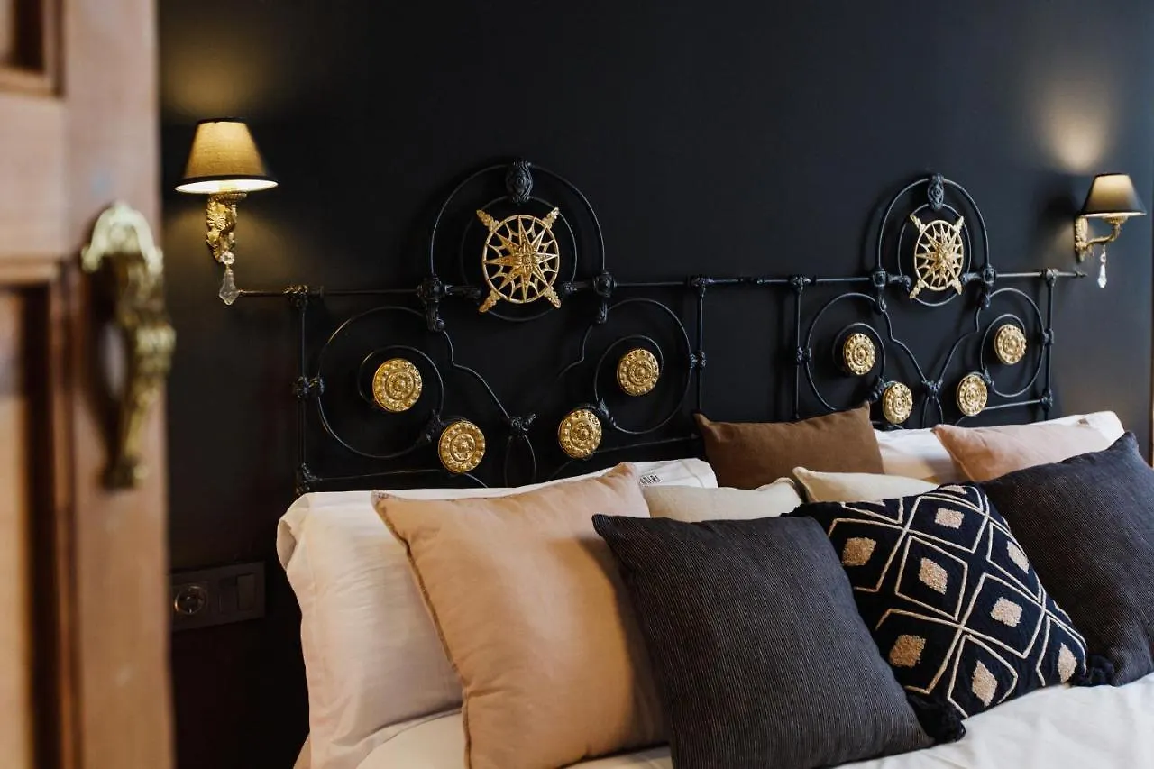La Colonial Suites Apartamentos De Lujo Las Palmas de Gran Canaria Spanien