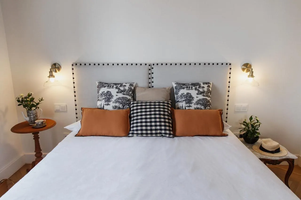 Lägenhet La Colonial Suites Apartamentos De Lujo Las Palmas de Gran Canaria