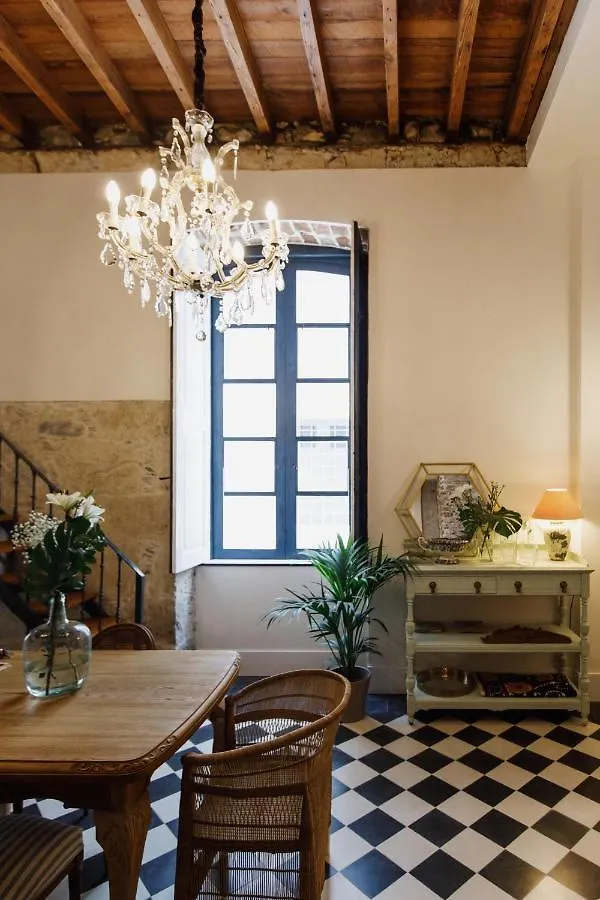 La Colonial Suites Apartamentos De Lujo Las Palmas de Gran Canaria Lägenhet