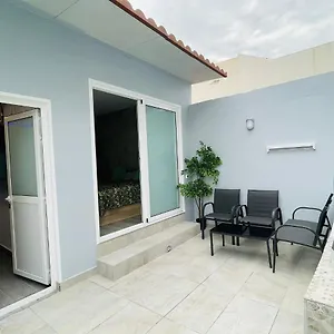  Apartamento La Puntilla Colors