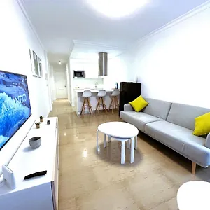  Apartamento Mar En Calma