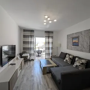  Apartment Cozy In Cristianos