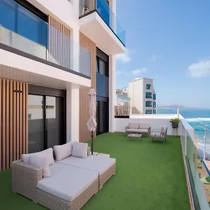  Apartament Chez Abel